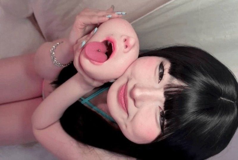 杏吧傳媒 阿黑杯使用指南周邊口交阿黑顏