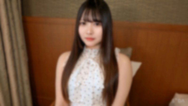 【無碼】雪白滑嫩美肌的F罩杯巨乳美女！身材高挑、手腳修長、比例極佳⤴ 吞精 中出 ※特典高畫質