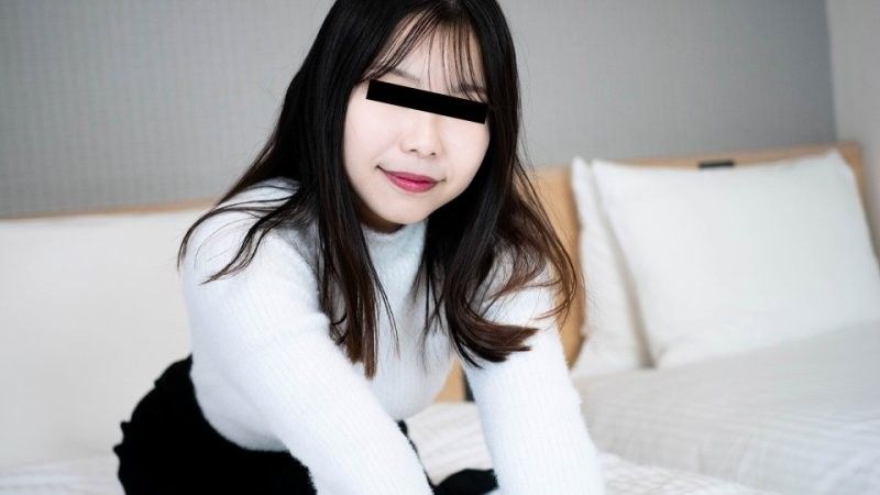 業餘AV訪談~我熱愛性愛！擁有眾多嗜好與豐富經驗的女人~