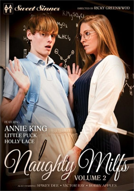 性感熟女2